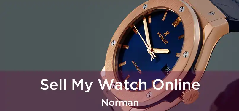  Sell My Watch Online Norman